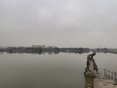 -绍兴镜湖国家城市湿地公园
