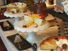 水果蛋糕-嘉年华大酒店琴湾-自助餐厅