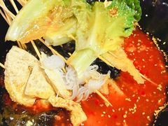 -梵云依家小冒菜(新街口总店)
