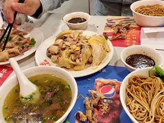 -振鼎鸡(福州路店)