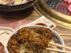 -肉魁屋·烧肉·烧鸟·酒场(高新店)