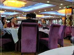 大堂-豪翔盛宴(罗村大道店)