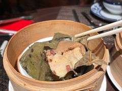 -逸东轩(香港逸东酒店)