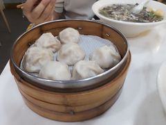 鸡汁汤包-百年尹氏汤包(湖南路狮子桥店)