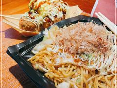 -筑地银GINDACO·日式简餐(枫蓝店)