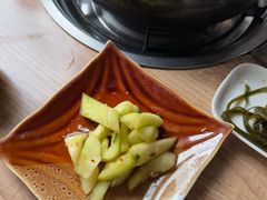 -尼玛藏家风味园(阿山食城店)