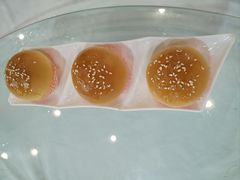 叉烧焗餐包-渔民新村(番禺总店)