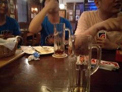 -宝莱纳餐厅(滨江店)