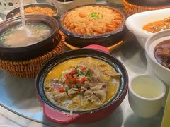 -小菜园新徽菜(无锡宜家荟聚中心店)