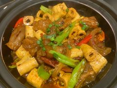 -小杨酒家(华苑小区店)