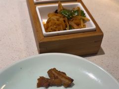 -拈菜(观音桥阳光世纪店)