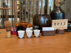 -桃源咖啡厅(武夷山大红袍山庄店)