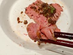 谷饲牛腹肉-元古雲境(太古里店)