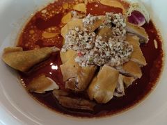 -粤财皇冠假日酒店·彩华轩中餐厅