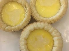 燕窝蛋挞-王子饭店(圆方店)