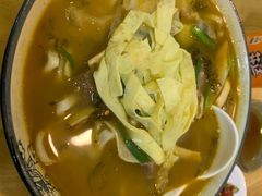 -阿彬生炒牛肉面(解放路店)