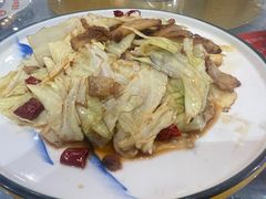 -大师傅金奖啤酒鱼(西街口总店)