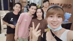 点击看大图 -唯一视觉婚纱摄影(李家村店)