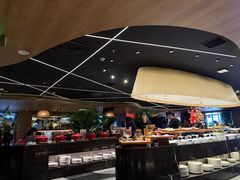 -拉蒂娜·巴西牛排馆 Latina·Brazilian Steakhouse(王府井喜悦店)
