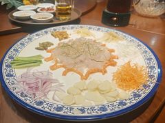 -大门水乡·顺德菜