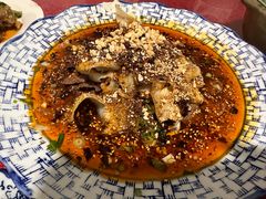 -百年粉蒸牛肉