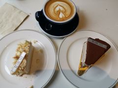 -bear cafe熊咖啡(和平中路店)