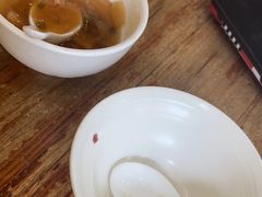 -沙湾姜埋奶(兴新包店)