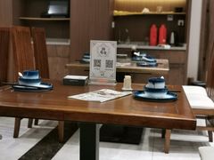 大堂-锡和无锡菜(景丽苑店)