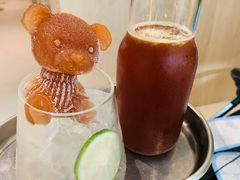 -卡朋西餐(悦汇城店)