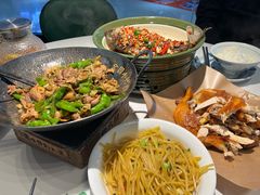 -费大厨辣椒炒肉(7mall店)
