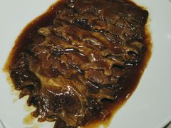 精品扒肉条-紫光园(顺义店)