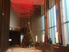 -嘉定凯悦·咖啡厅