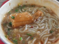 -汪记鲜鱼糊汤粉(沈阳路总店)