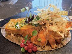 -海派悦庭·海胆烧麦·新融合菜(凯德广场店)