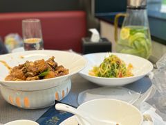 -福海居烤鸭店(鸟巢店)