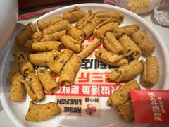 -雅佳神话·麻辣烤鱼(新街口店)