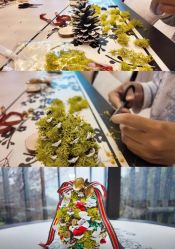 -尚圣月子会所·庄园式月子中心(萧山湘湖店)