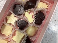 -可心DIY蛋糕烘焙生活馆(迈皋桥万谷慧店)