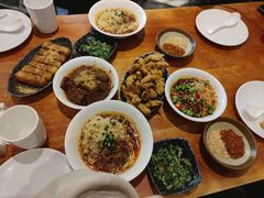 -付小姐在成都(中山公园店)