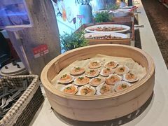 -SEA西雅图海鲜自助餐厅(海乐世界店)