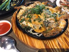 -The Dishes Seafood & Restaurant