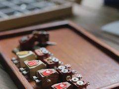 -时光花园(白鹭洲店)