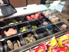 -赛百味SUBWAY(勒泰店)