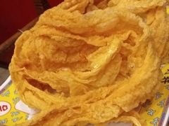 -芦月轩羊蝎子(北蜂窝店)