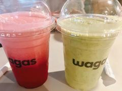 -Wagas沃歌斯(大学路店)