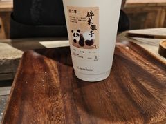-李山山茶事(景枫店)