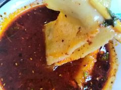 -王菊美食街·王菊面馆(总店)