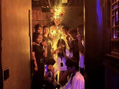 -棂笼·深度沉浸密室(武汉旗舰店)