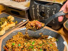 -五样儿西昌小签签烤串(建设路店)