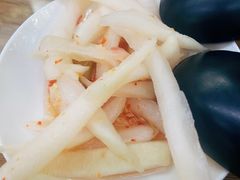 -耙豌豆重庆小面